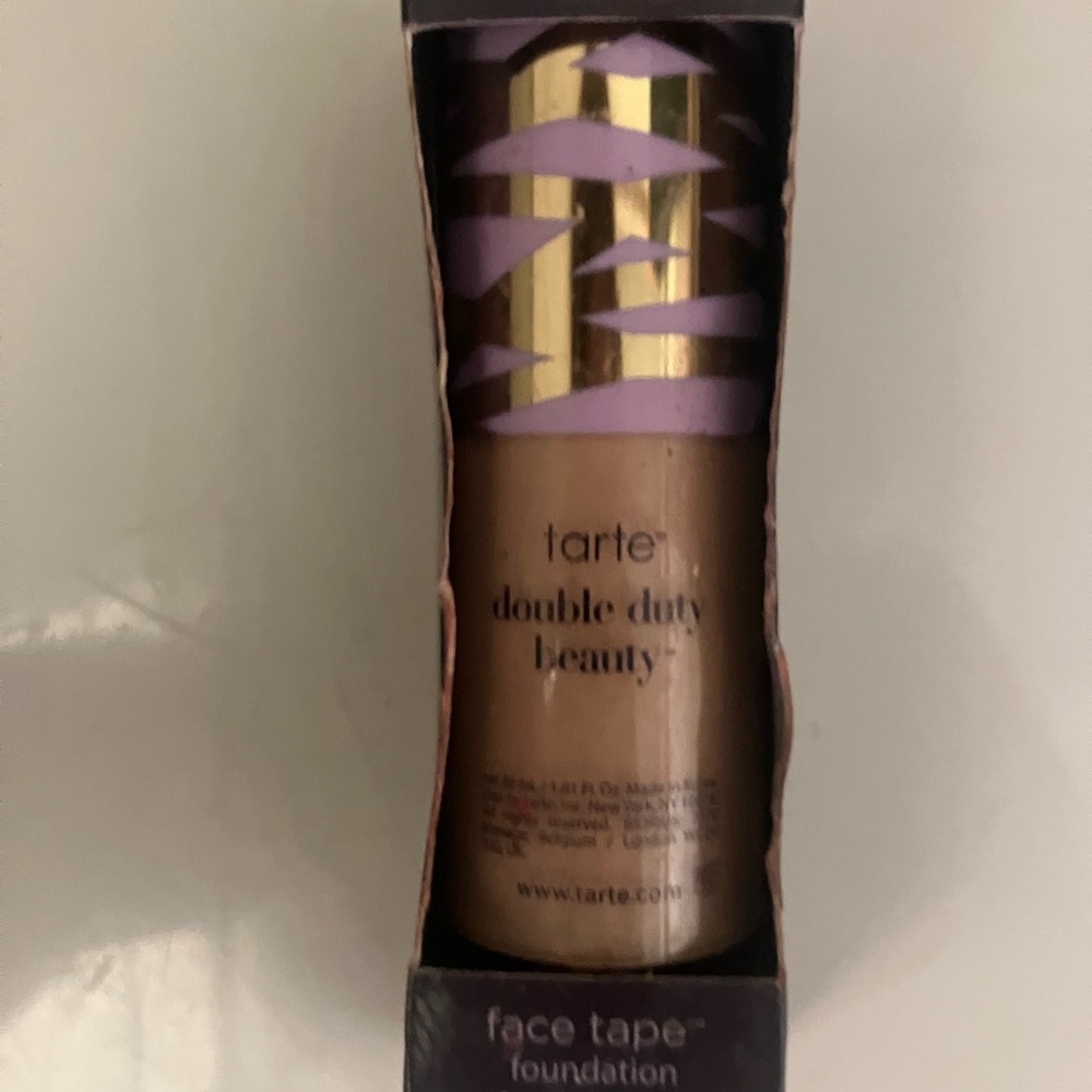 Tarte Face Tape